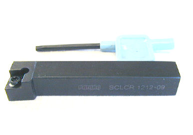 SCLCR