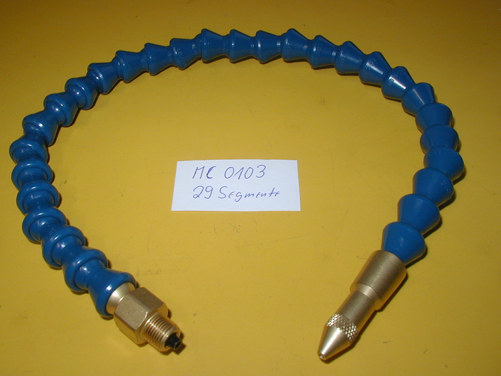 MC 0103 2 Probe