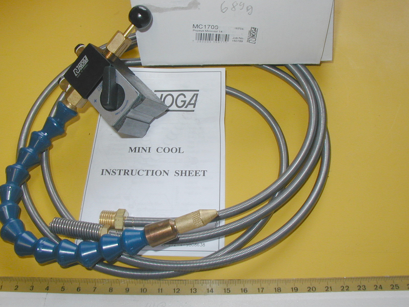 MC1700 original 2